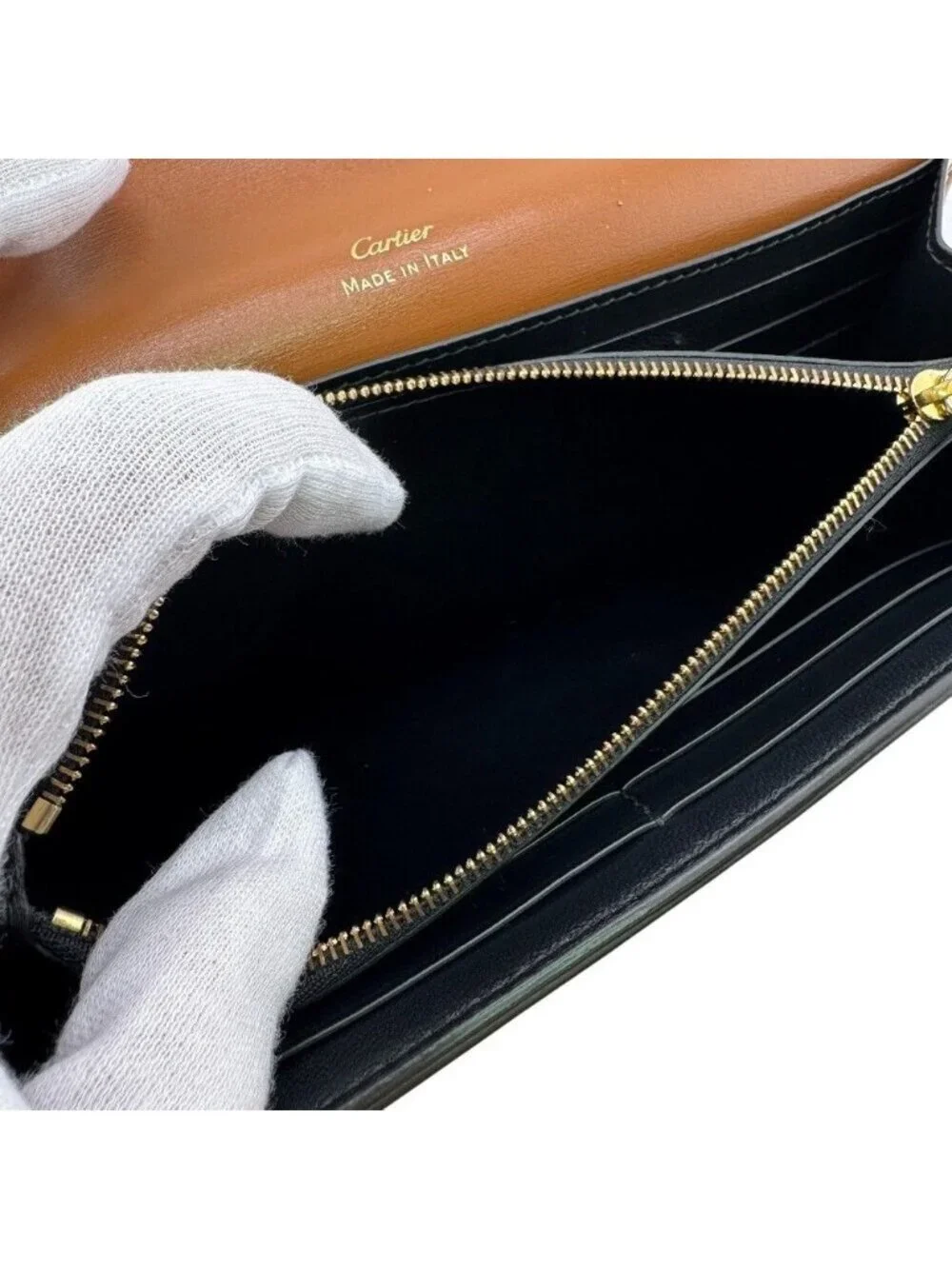 Cartier panthere de
